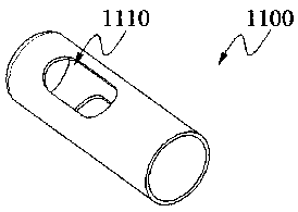 Arterial embolectomy catheter