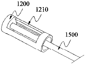 Arterial embolectomy catheter