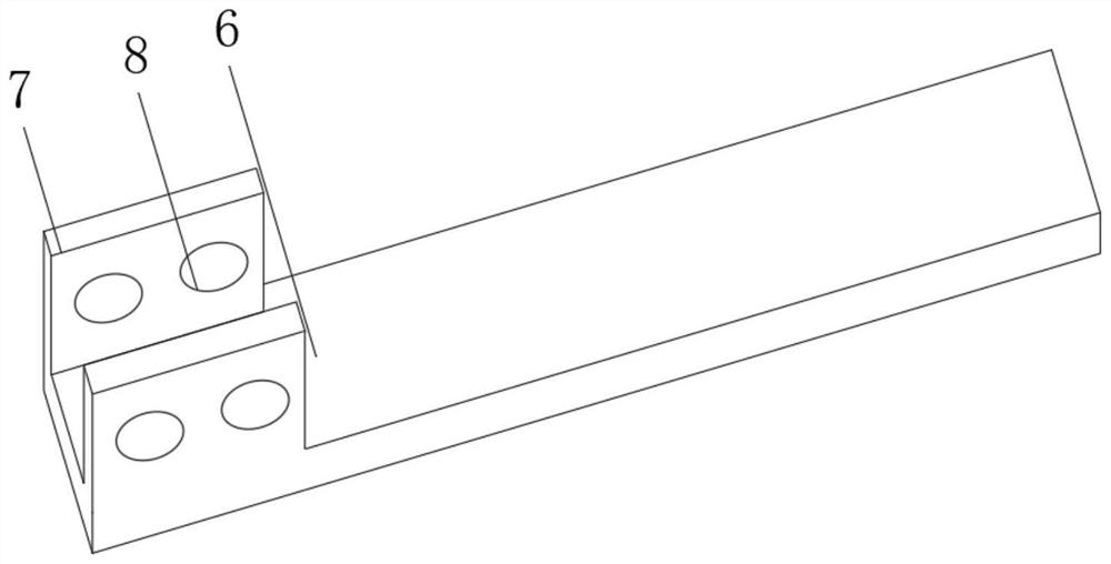 Automatic rotary cleaning spray head