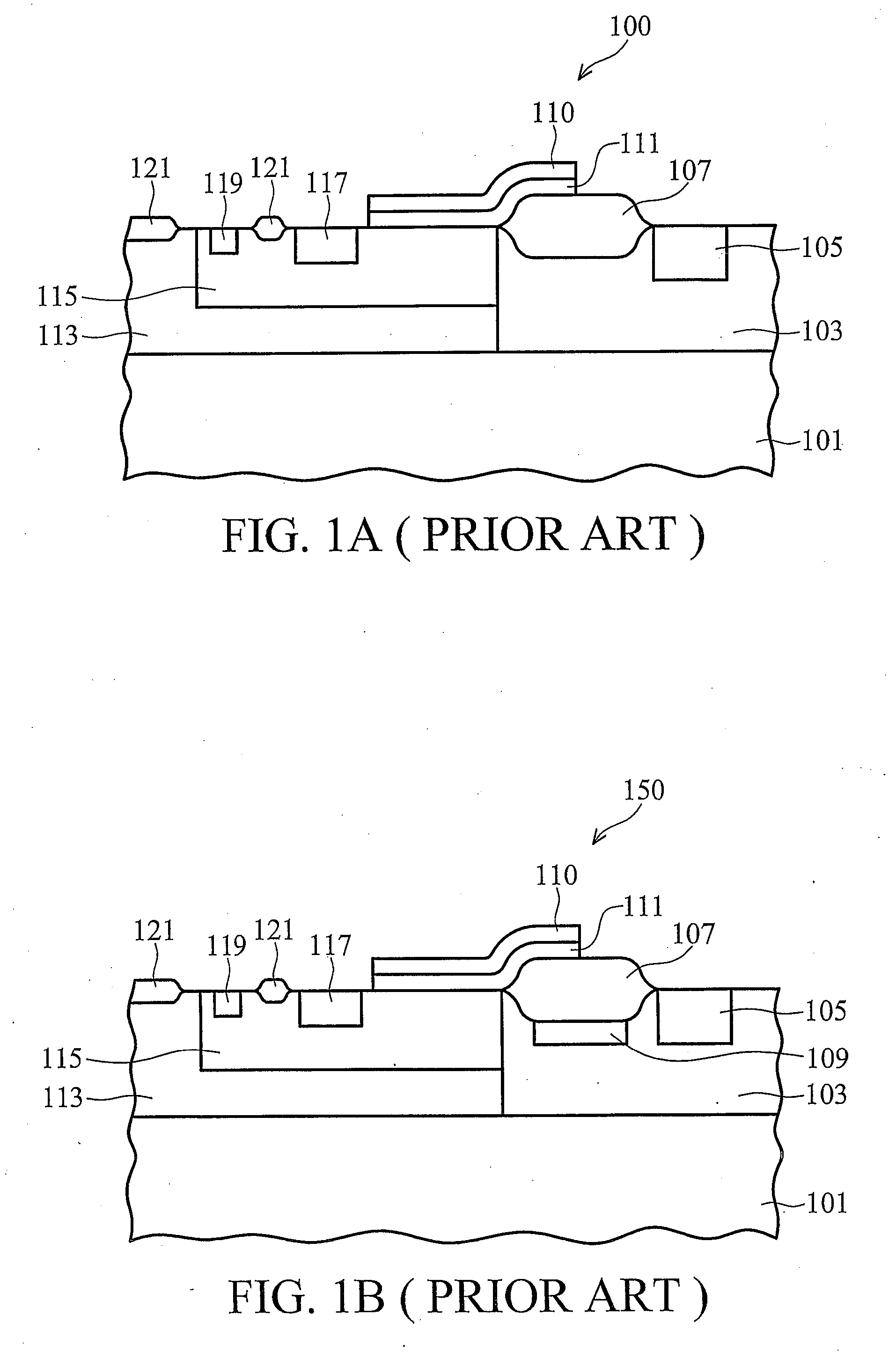 Lateral Power MOSFET with High Breakdown Voltage and Low On-Resistance