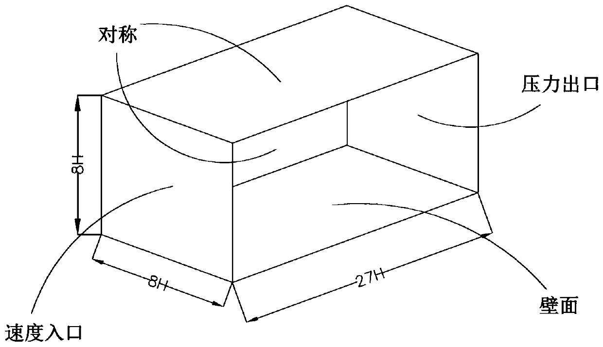 Pantograph unsteady characteristic analysis method based on sliding plate spacing