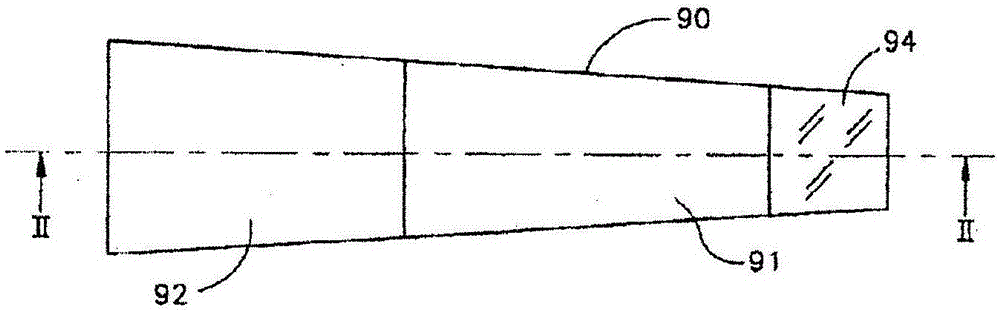 Apparatus and method for measuring surface topography optically