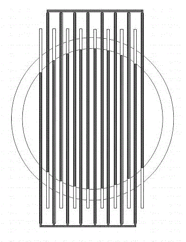 Regeneration method of catalyst for synthesizing isopropylbenzene