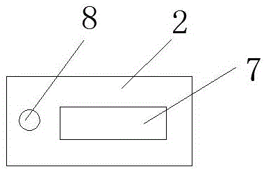 Quick measurement range finder