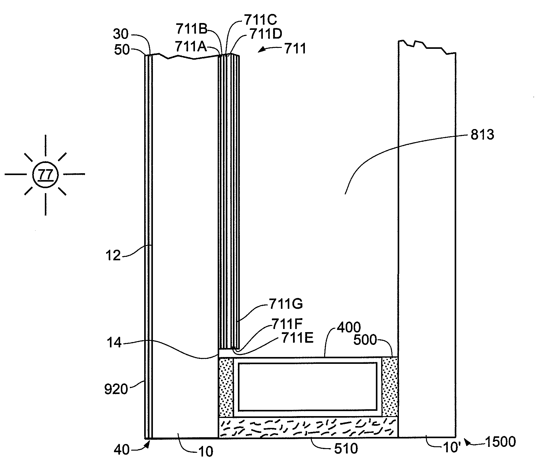 Hydrophilic coatings, methods for depositing hydrophilic coatings, and improved deposition technology for thin films