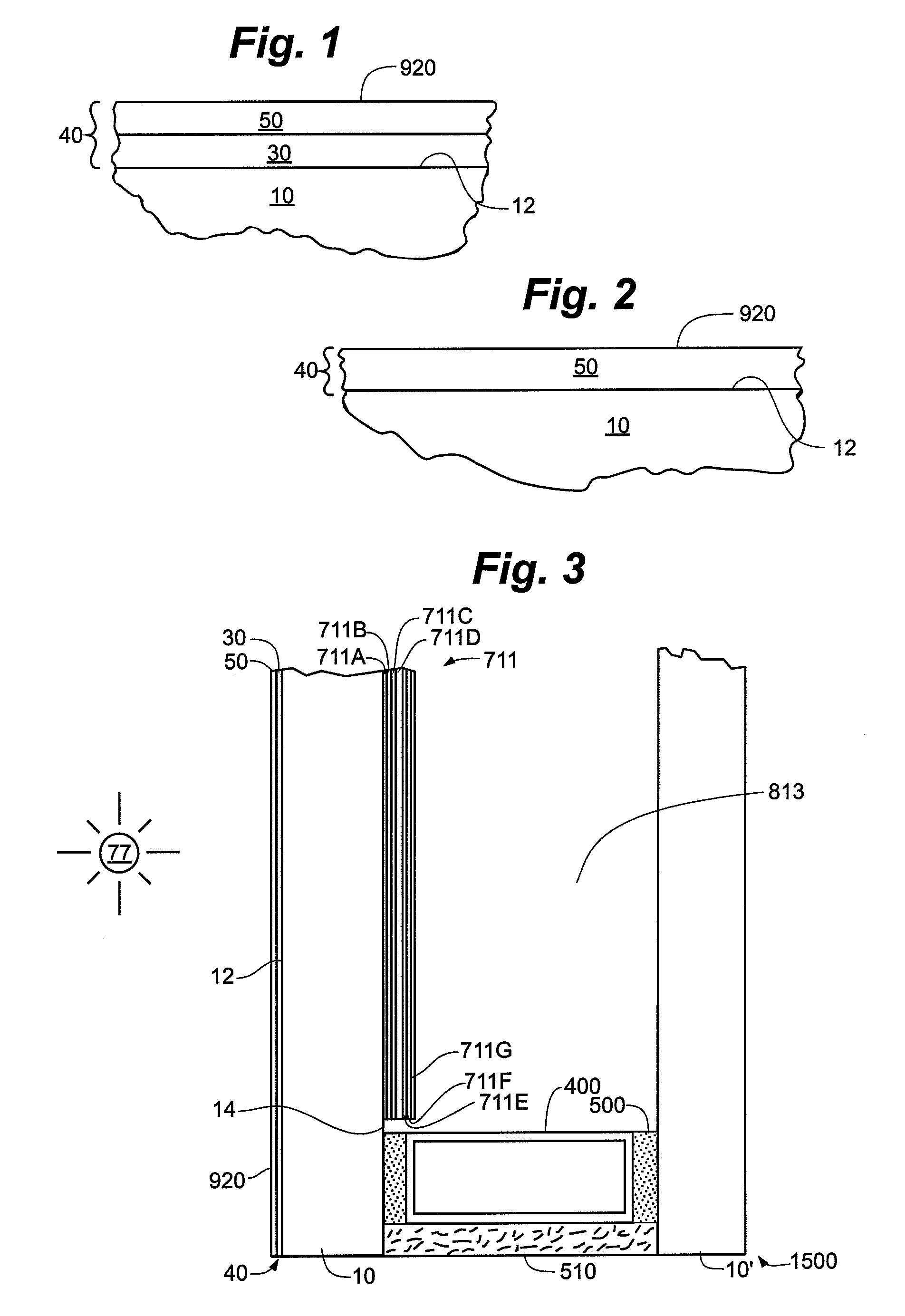 Hydrophilic coatings, methods for depositing hydrophilic coatings, and improved deposition technology for thin films