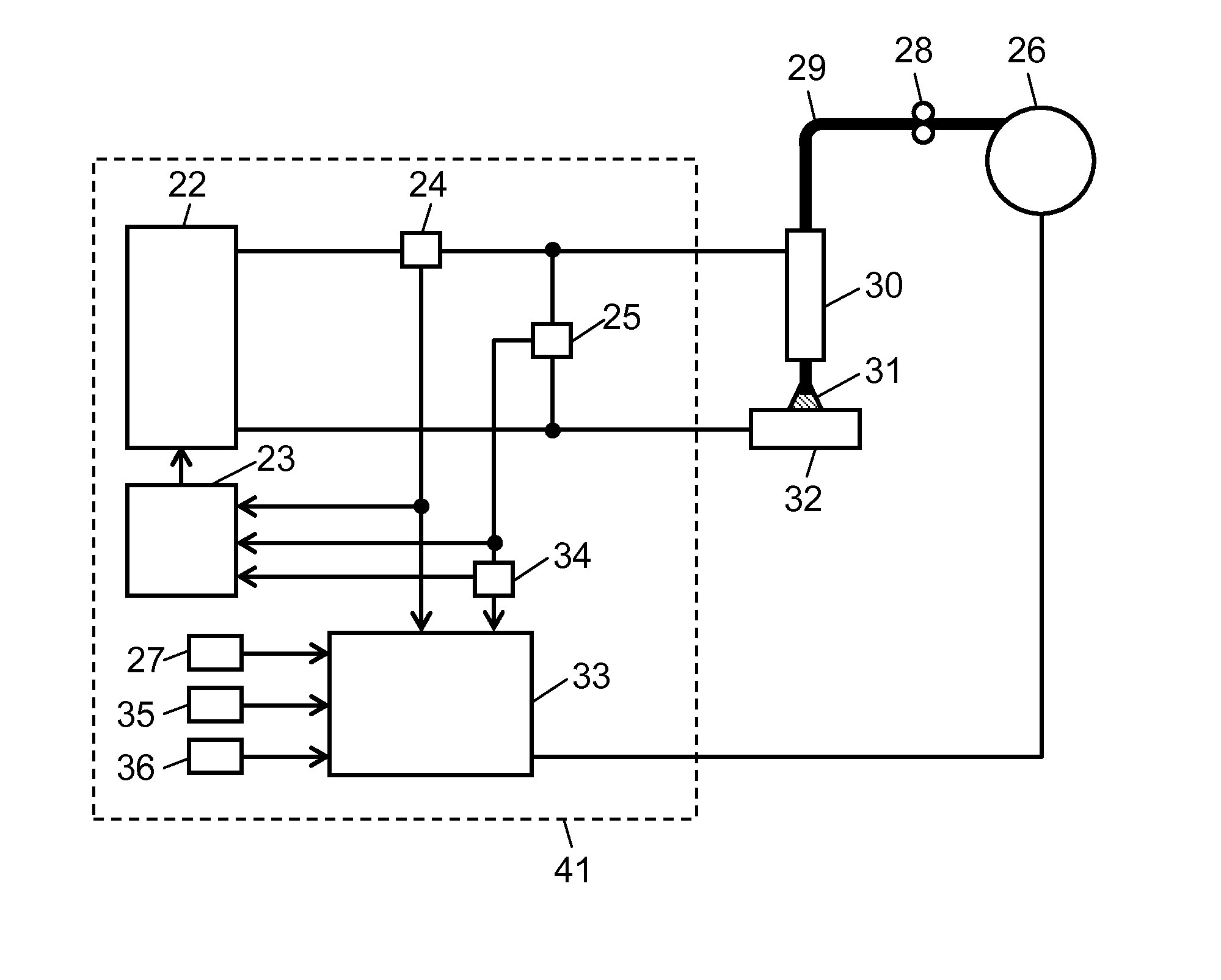 Welding method and welding device