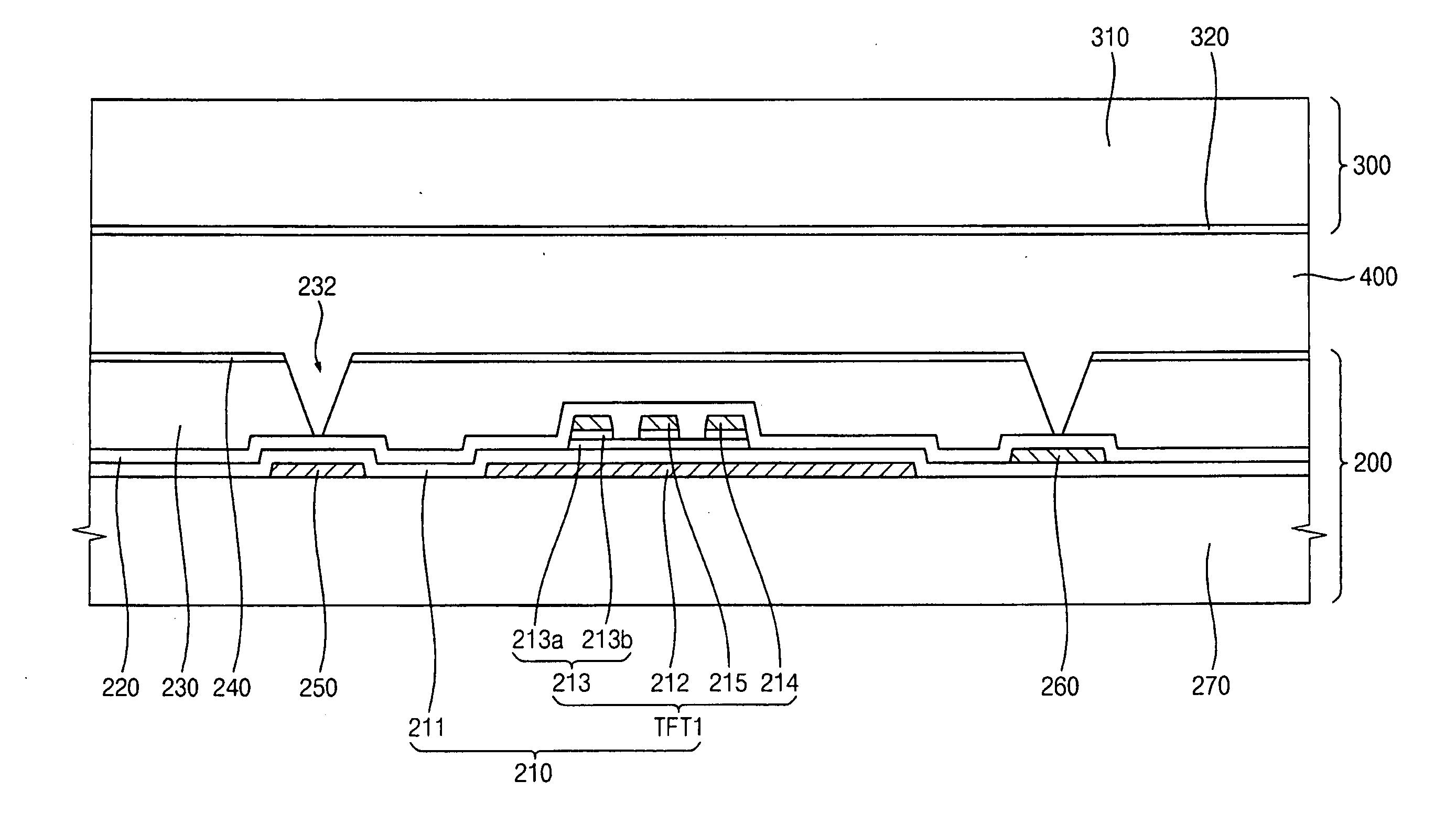 Display substrate and display apparatus having the same