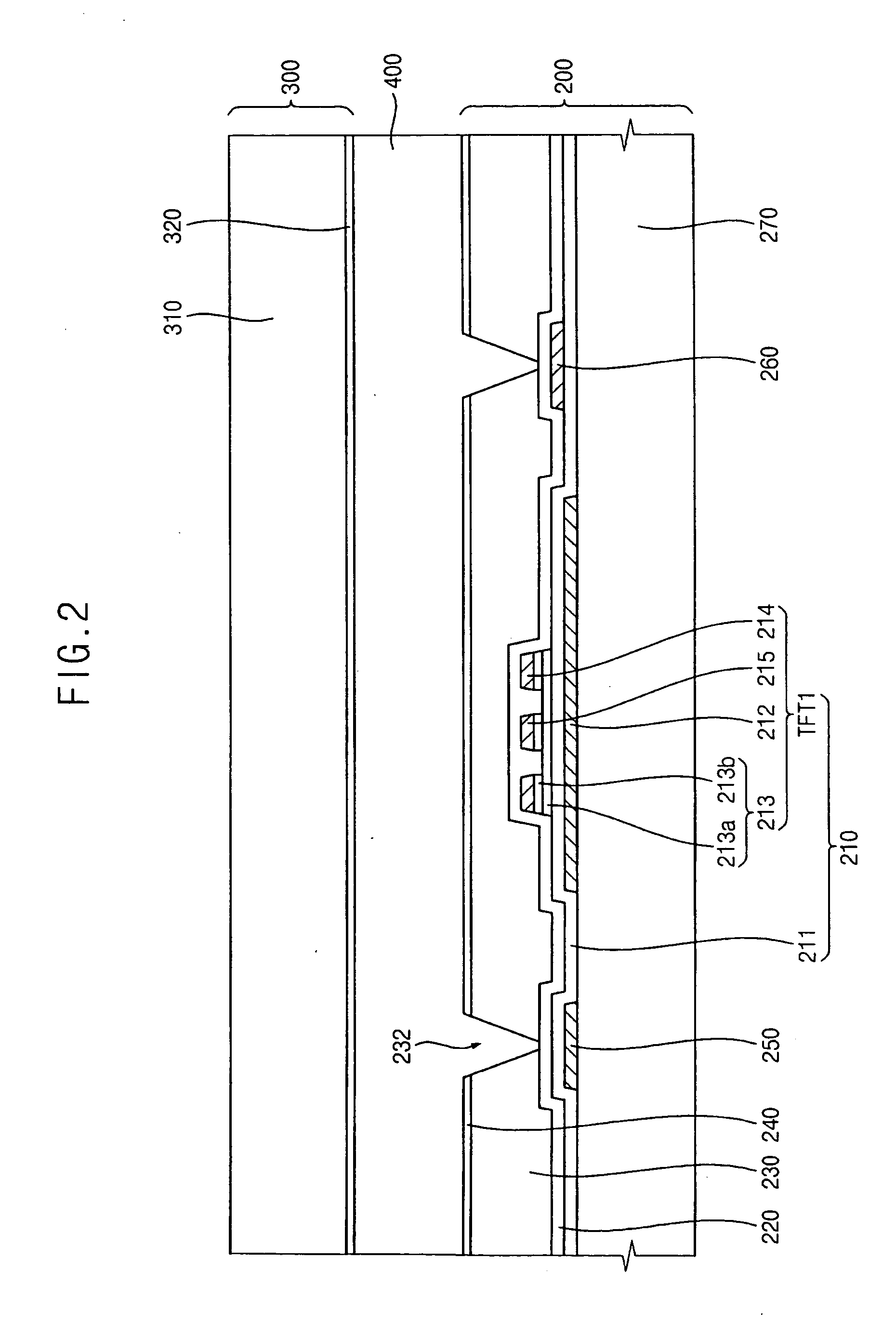 Display substrate and display apparatus having the same