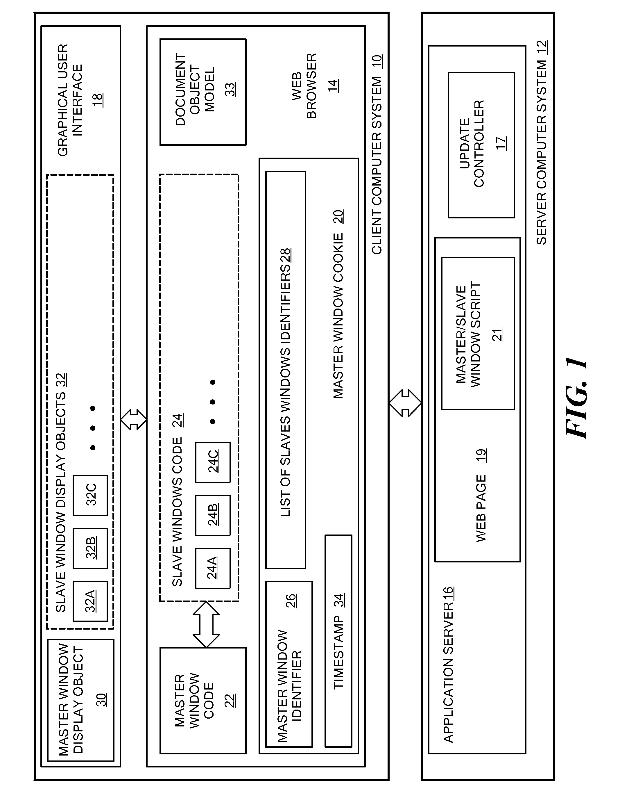 Dispatching events to multiple browser windows/tabs using a single connection