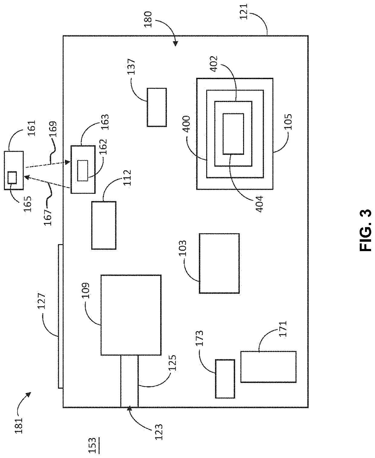 User access-restrictive systems and methods for operating particle sampling devices