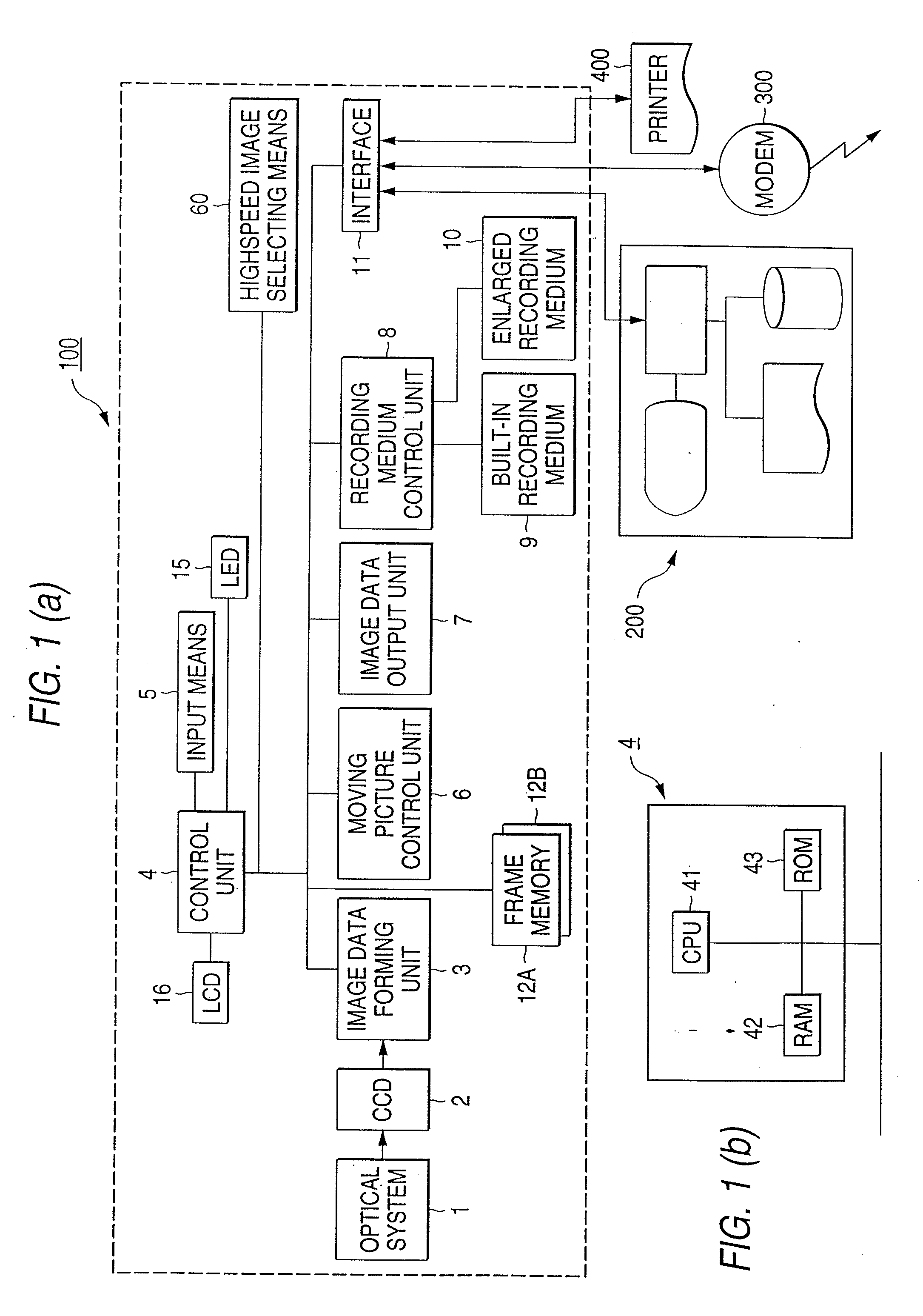 Highspeed image selecting method and digital camera having highspeed image selecting function