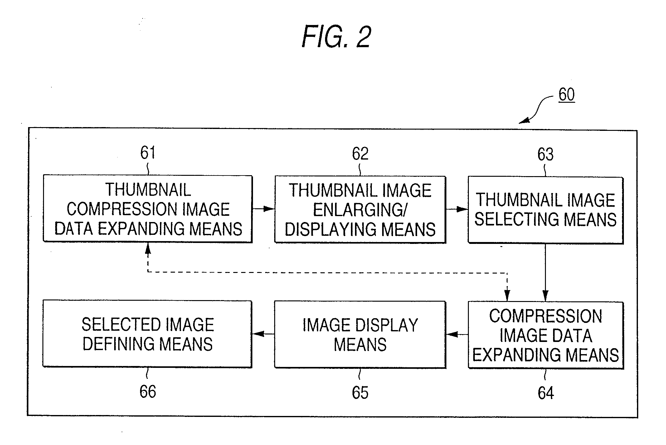 Highspeed image selecting method and digital camera having highspeed image selecting function