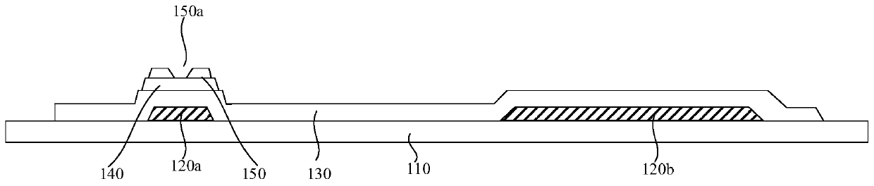 Array substrate, preparation method thereof, and display panel