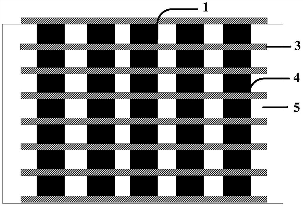 Design and manufacture method of millimeter wave 3D coaxial transmission line