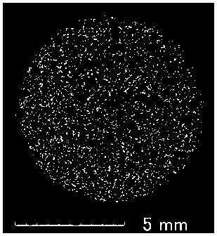 Tool cathode and method for improving flatness of electrolytic milling bottom surface