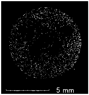 Tool cathode and method for improving flatness of electrolytic milling bottom surface