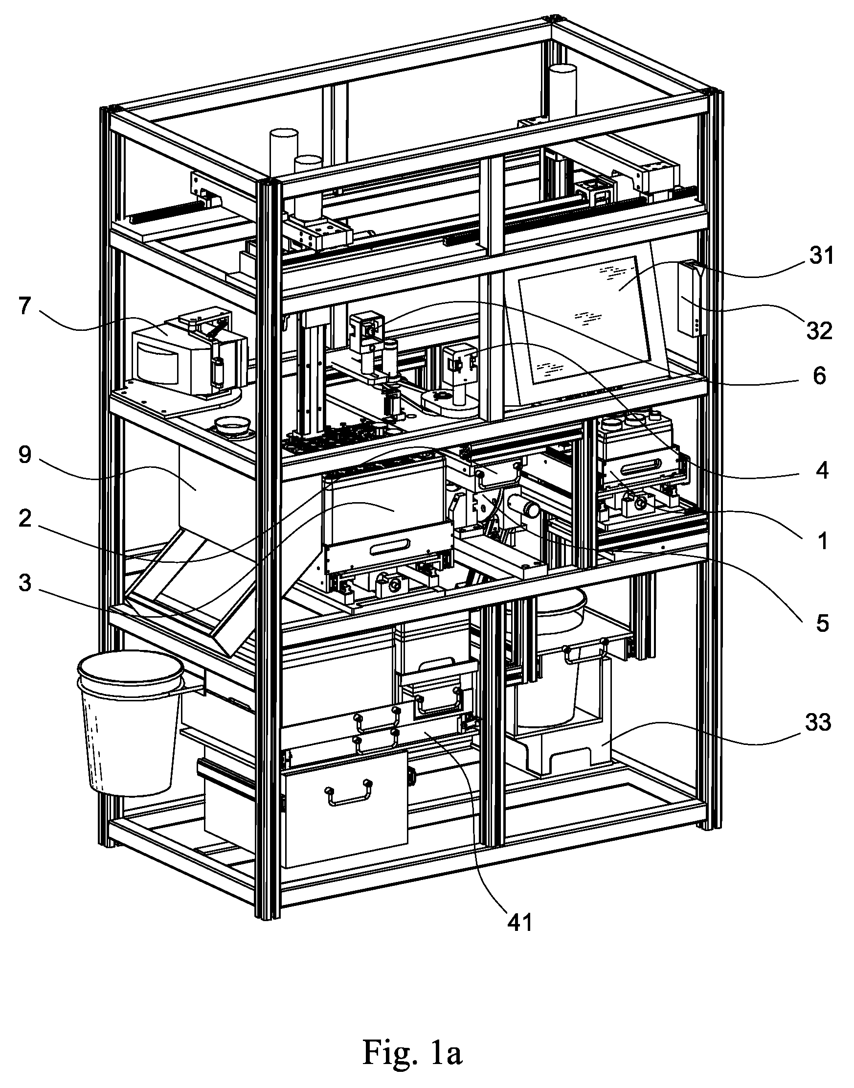 Dosage dispensing device