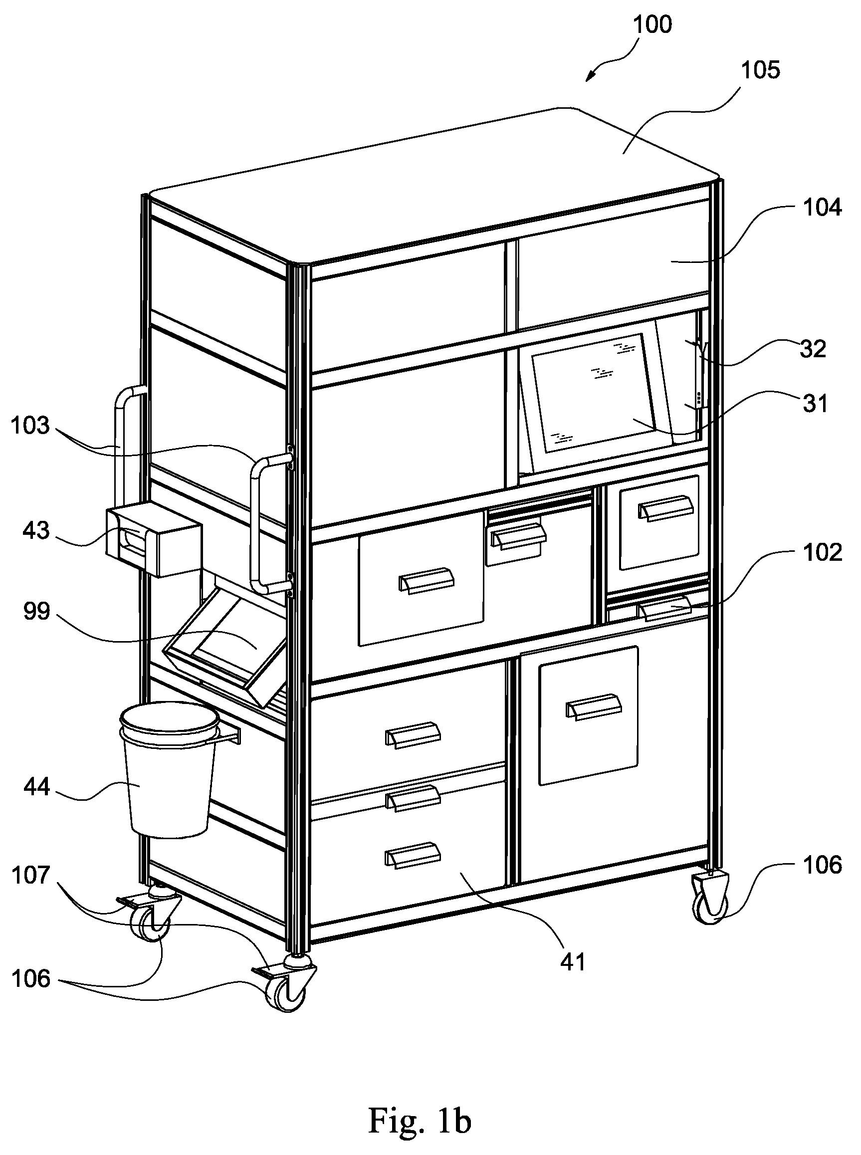 Dosage dispensing device