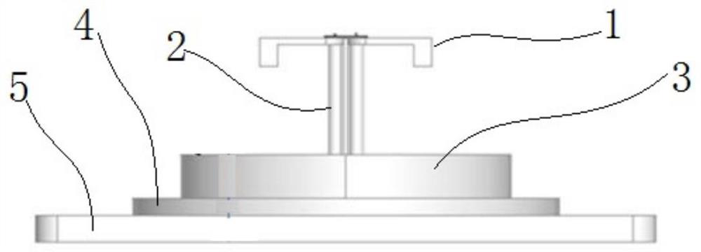 Multi-mode integrated satellite antenna with dynamically adjustable gain