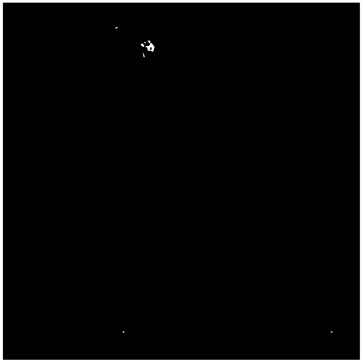 BMP-loaded gelatin-calcium alginate core-shell structure sustained-release microspheres and preparation method thereof