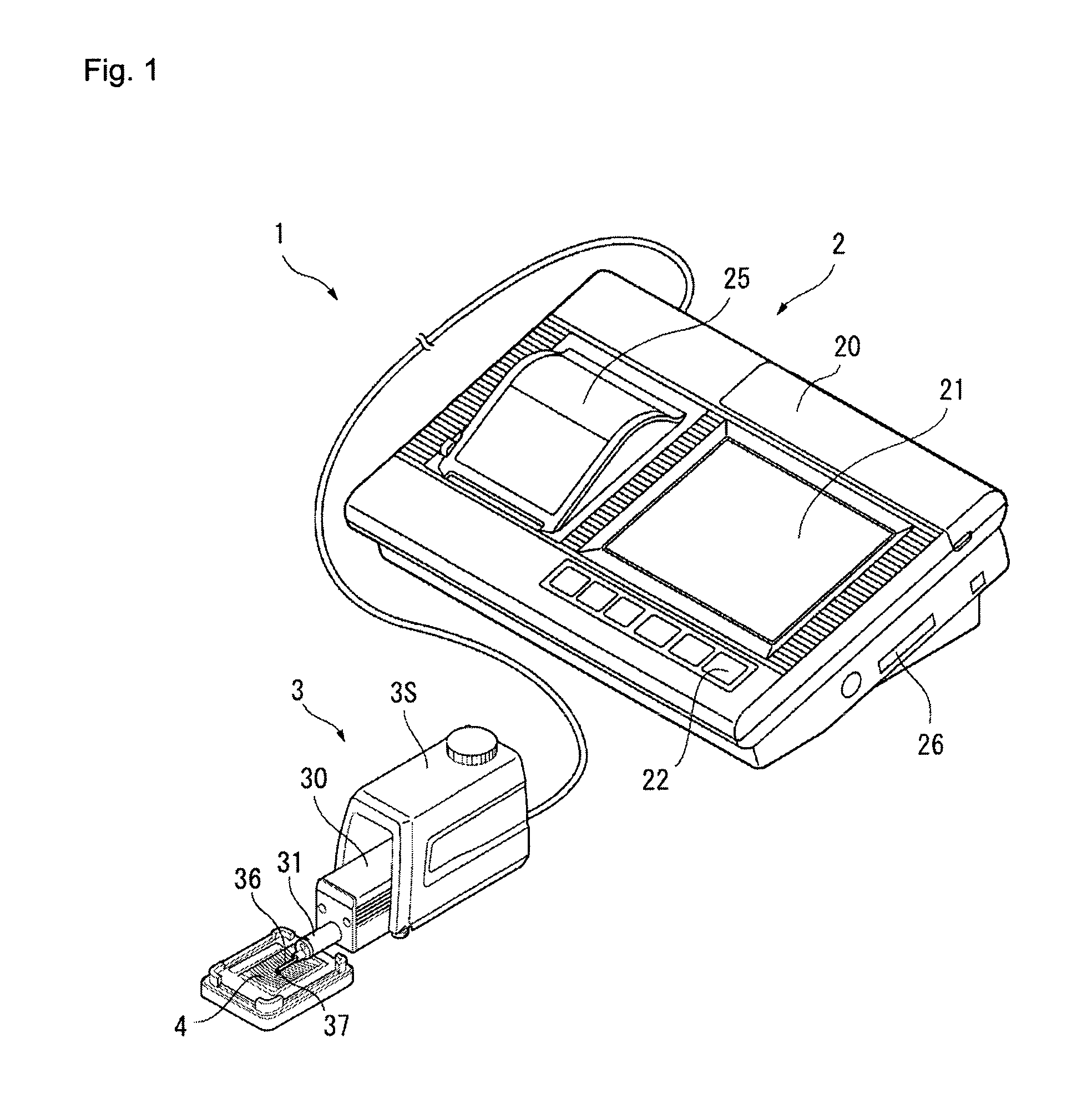 Surface texture measurement device