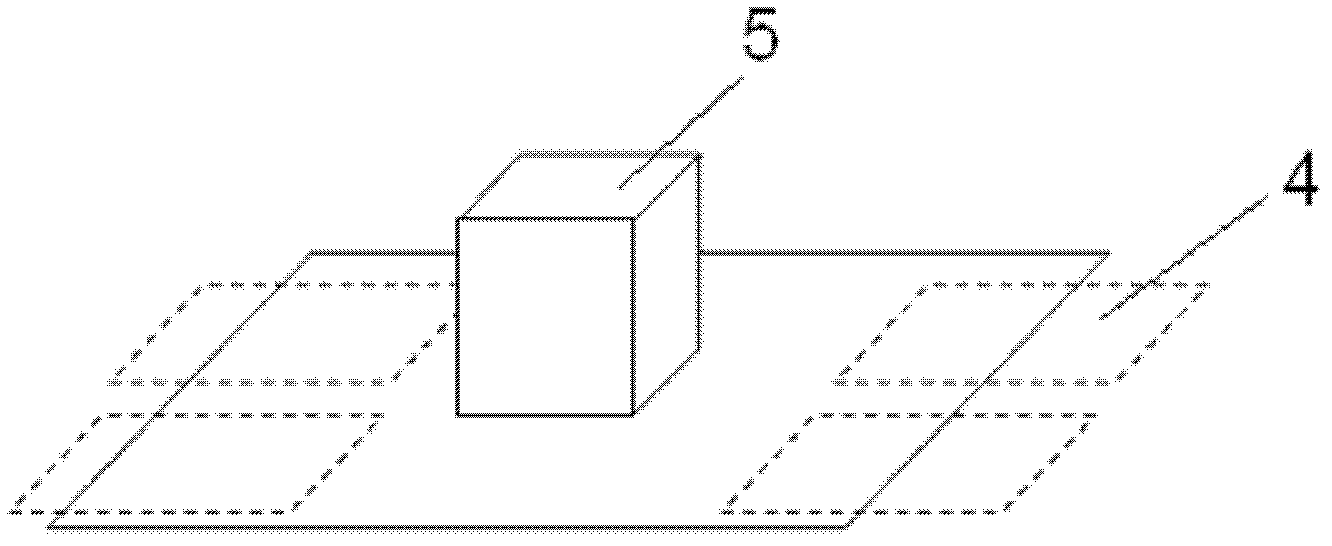 Stereo imaging digital sand table system