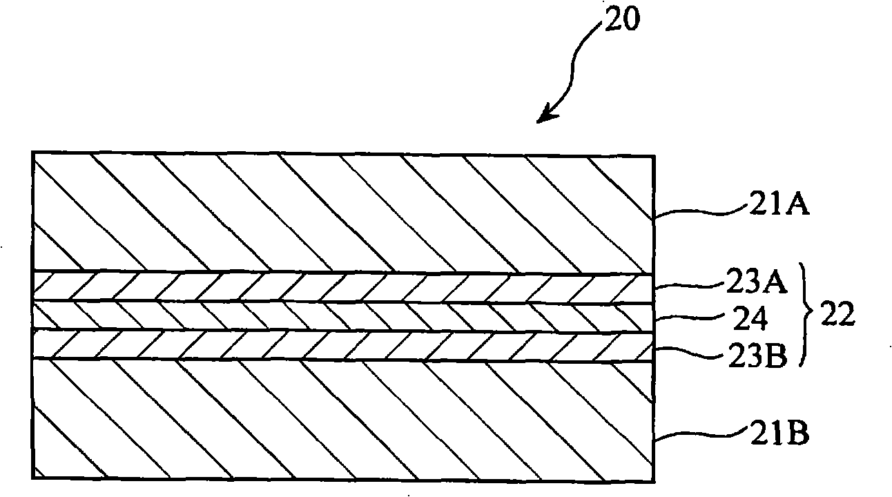 Intermediate film for laminated glass, laminated glass using the same, and method for production of the laminated glass