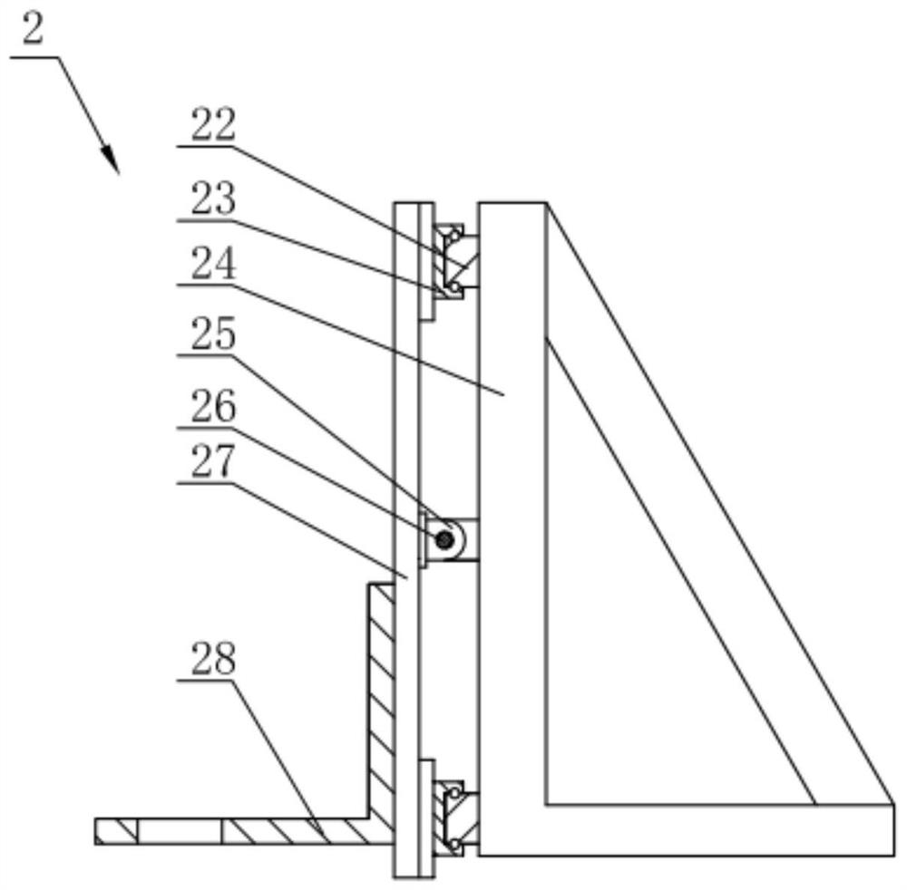 Plane Motion Mechanism for Maneuverability Test of Surface Ship Model