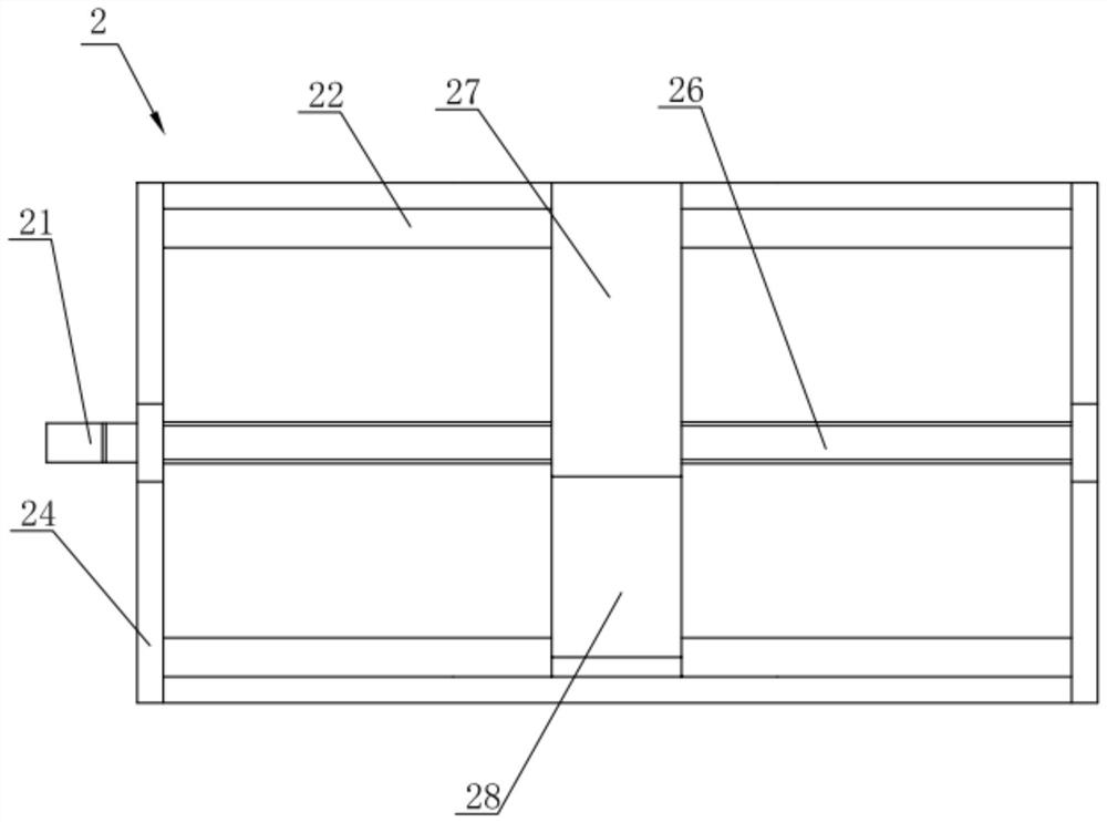 Plane Motion Mechanism for Maneuverability Test of Surface Ship Model