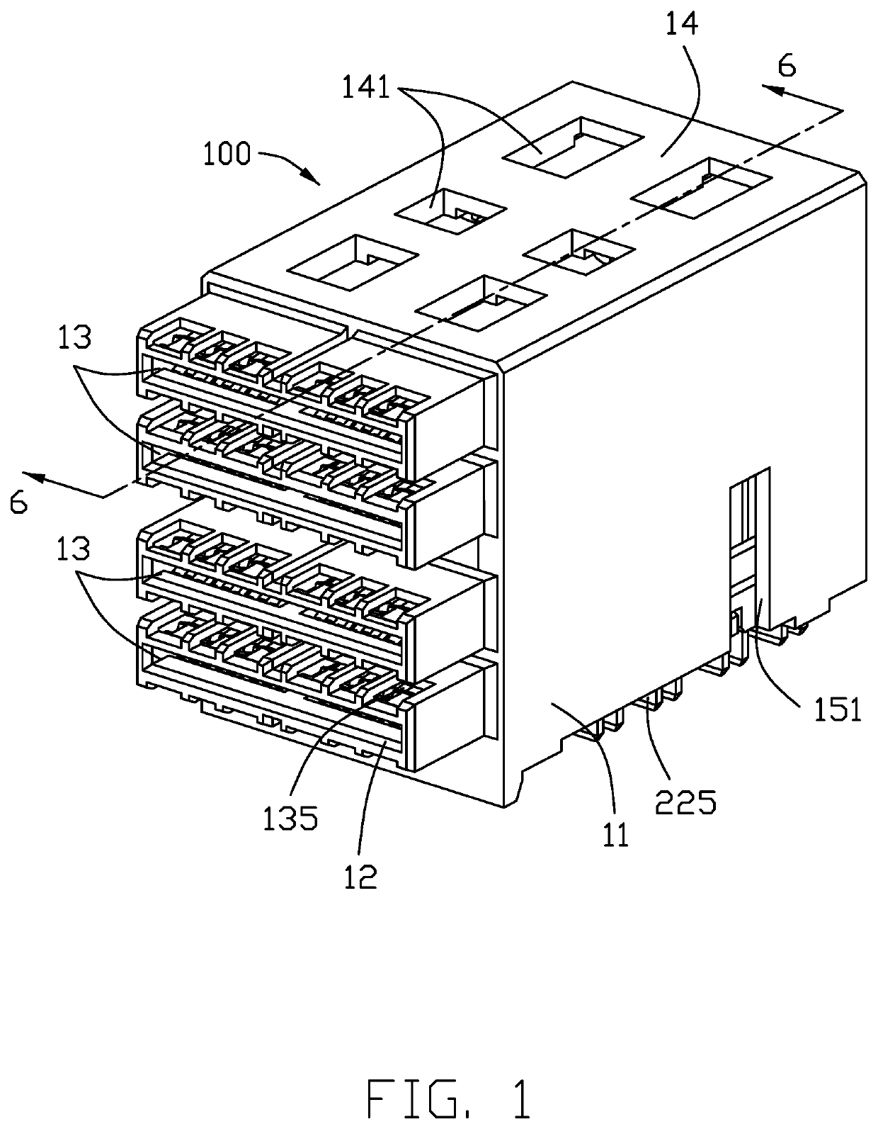 Electrical connector