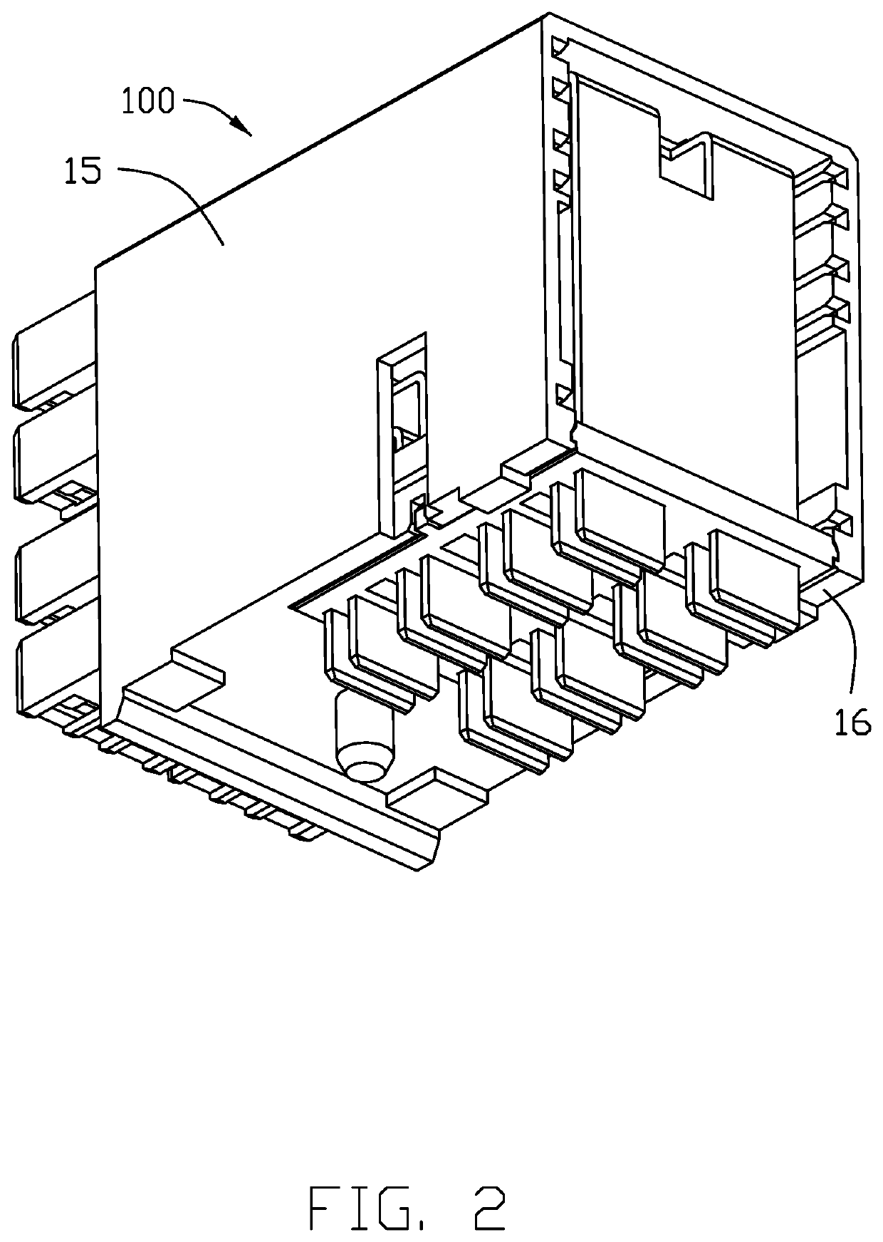 Electrical connector