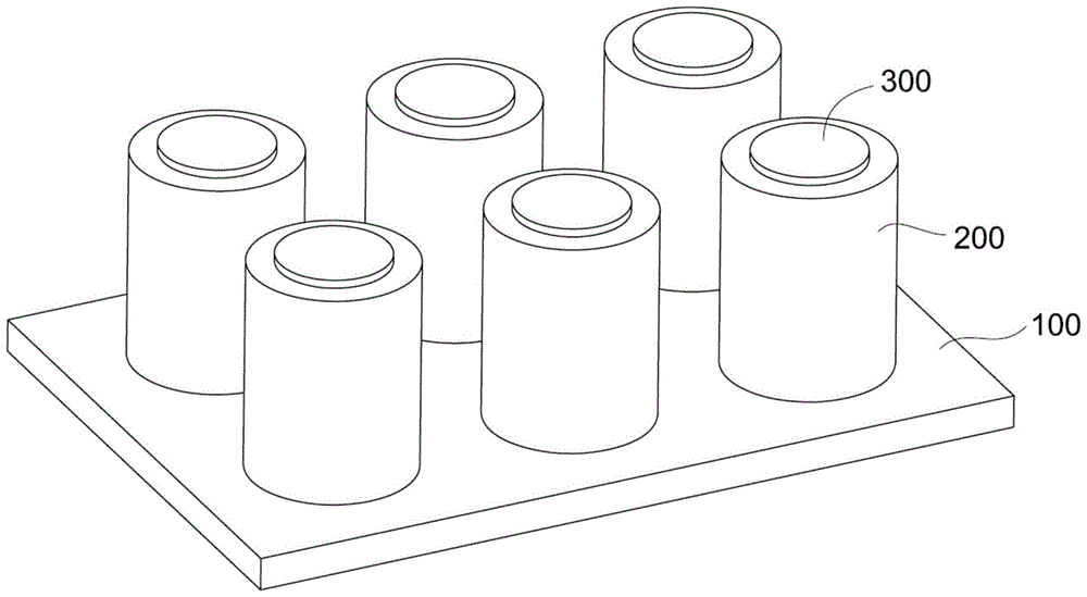 A kind of sintering method and sintering tooling of molded hard alloy long pipe fittings