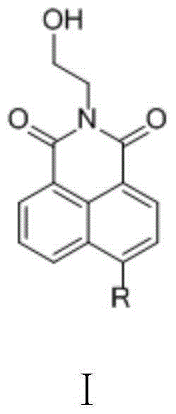 Benzothiazole and triazolediheterocycle-containing fused ring compound and application thereof