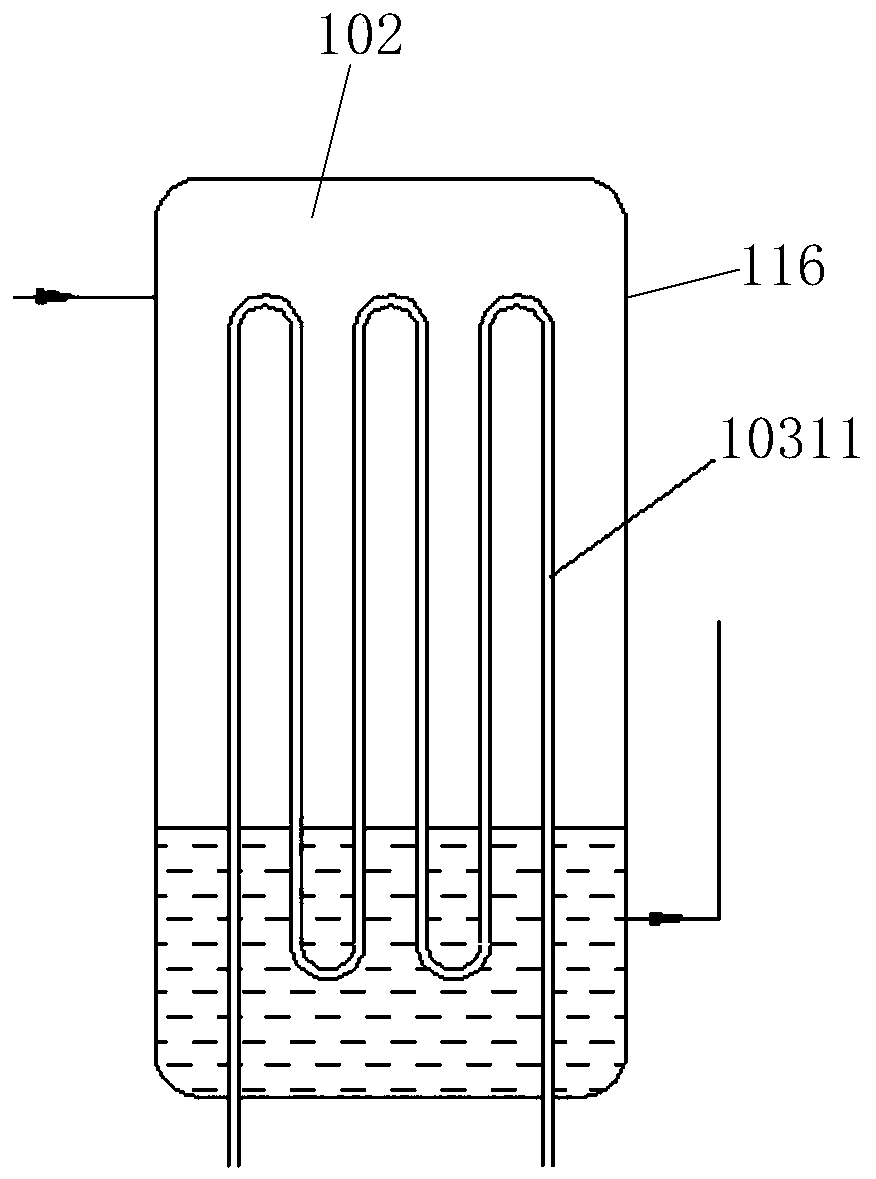 Cryoablation system