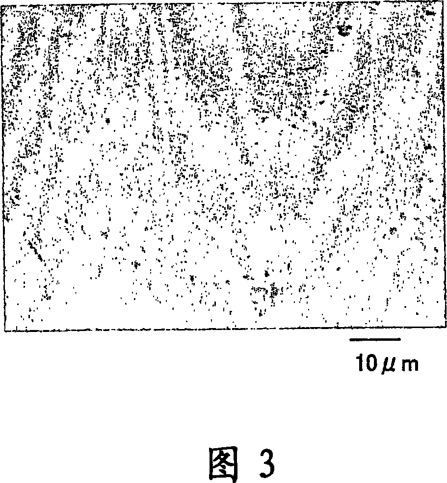 Electrode sheet for capacitor and its manufacturing method, and electrolytic capacitor