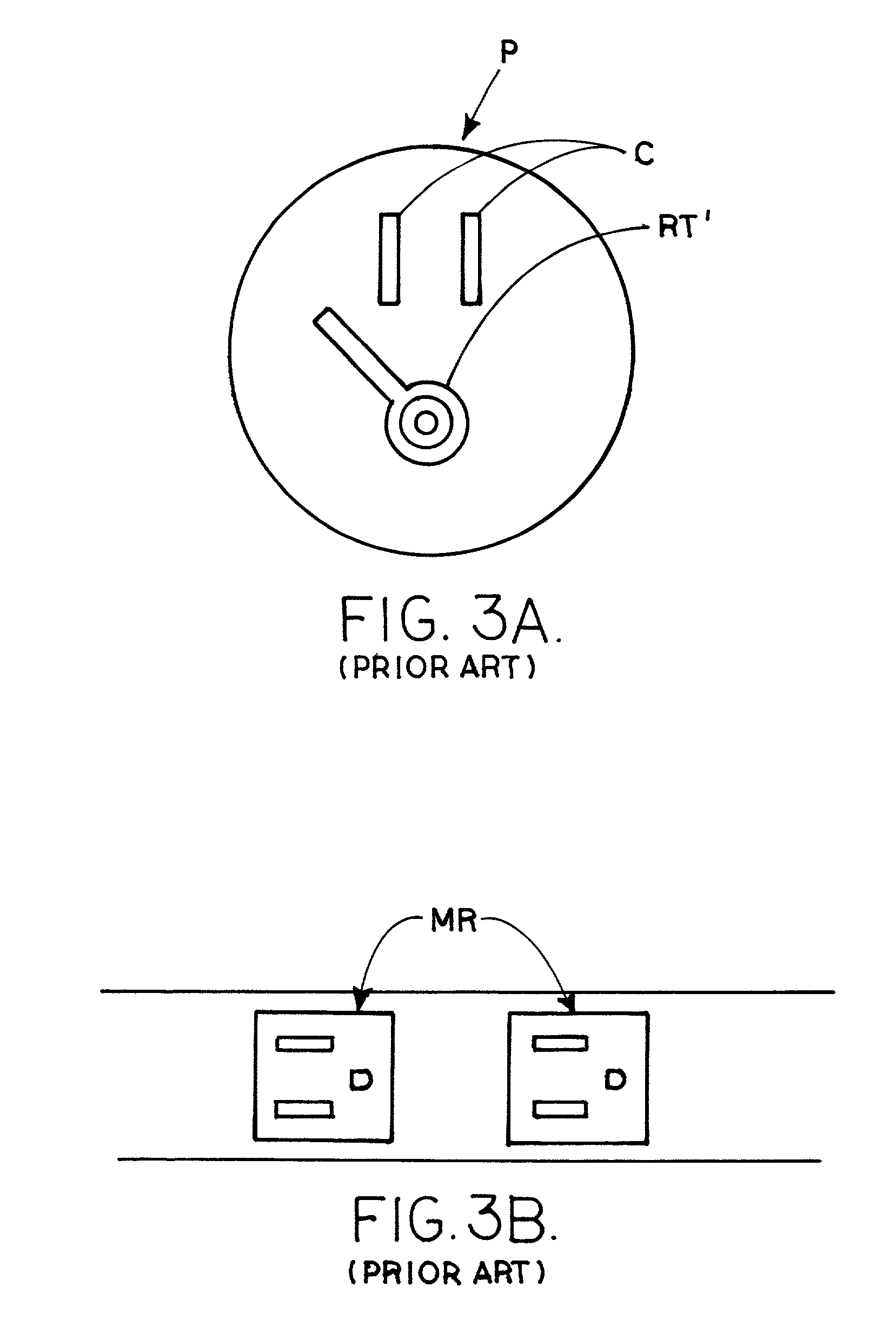 Plug and circuitry for grounding an element