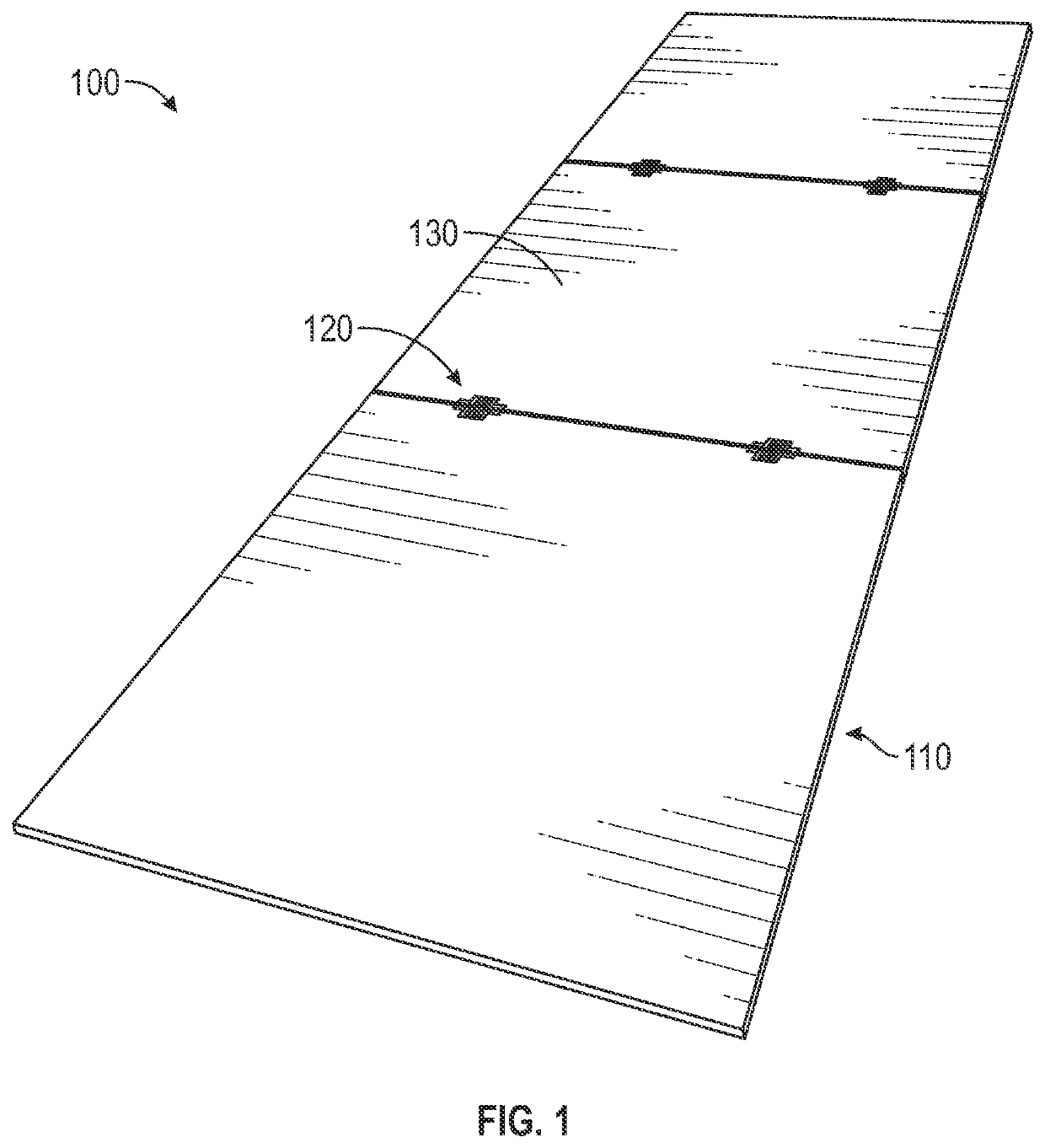 Body wellness device and method of use