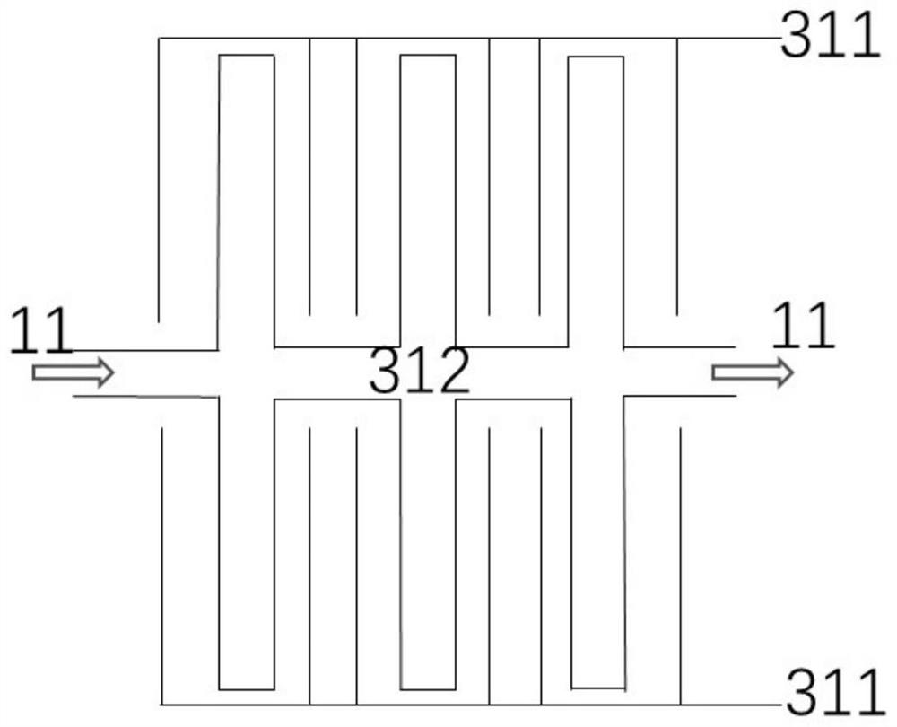 Household garbage resource utilization method