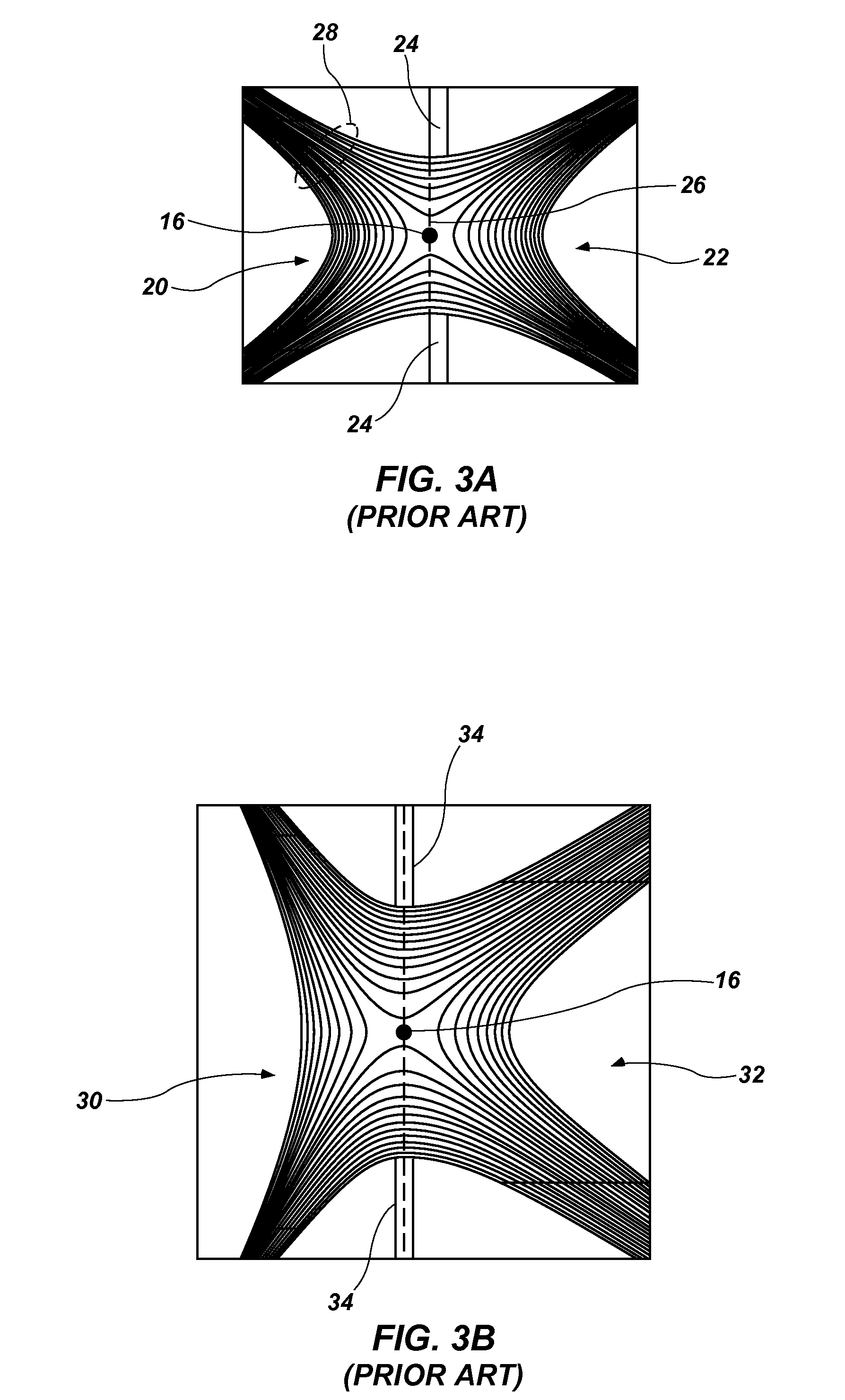 Toroidal ion trap mass analyzer with cylindrical electrodes