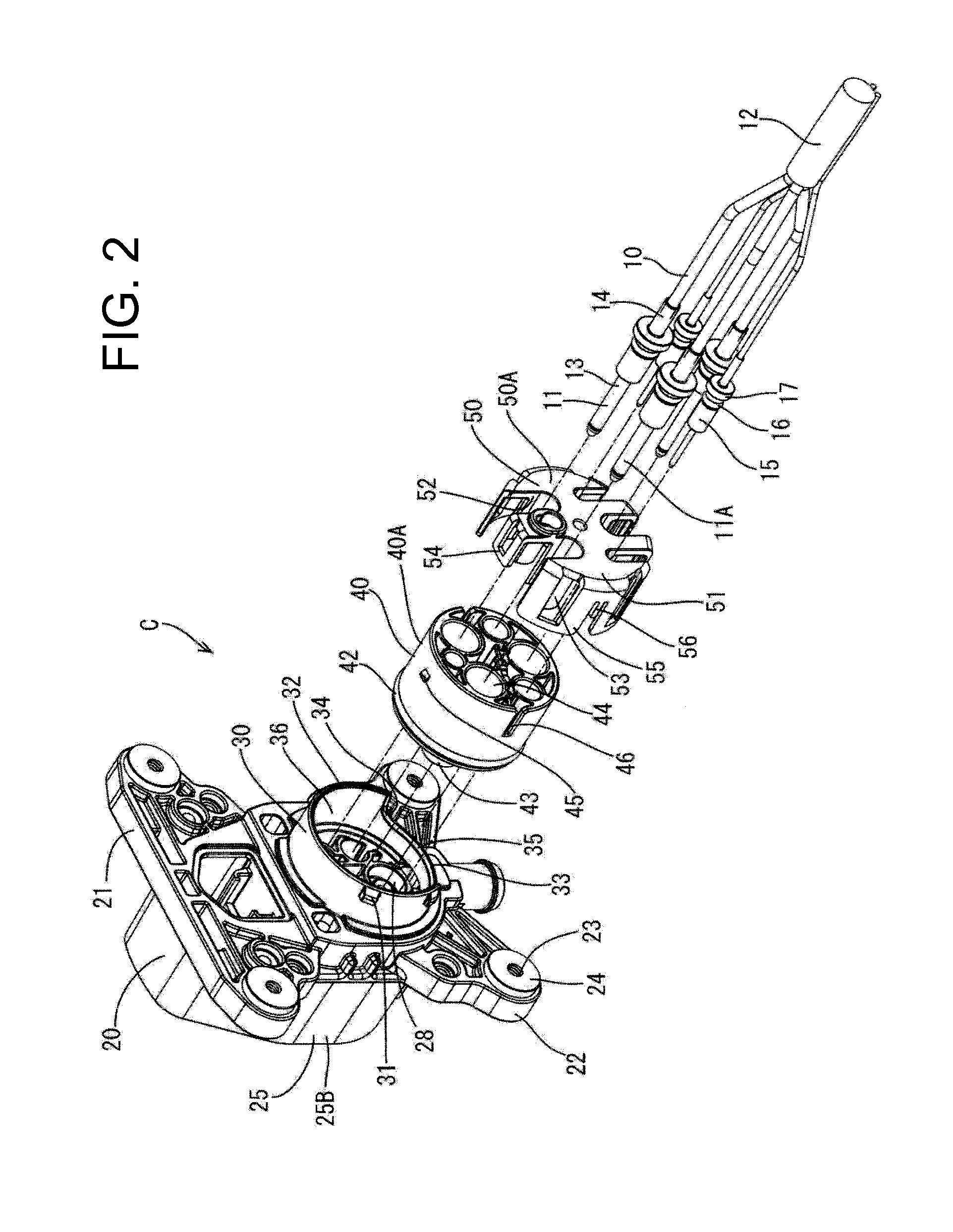 Vehicle-side connector