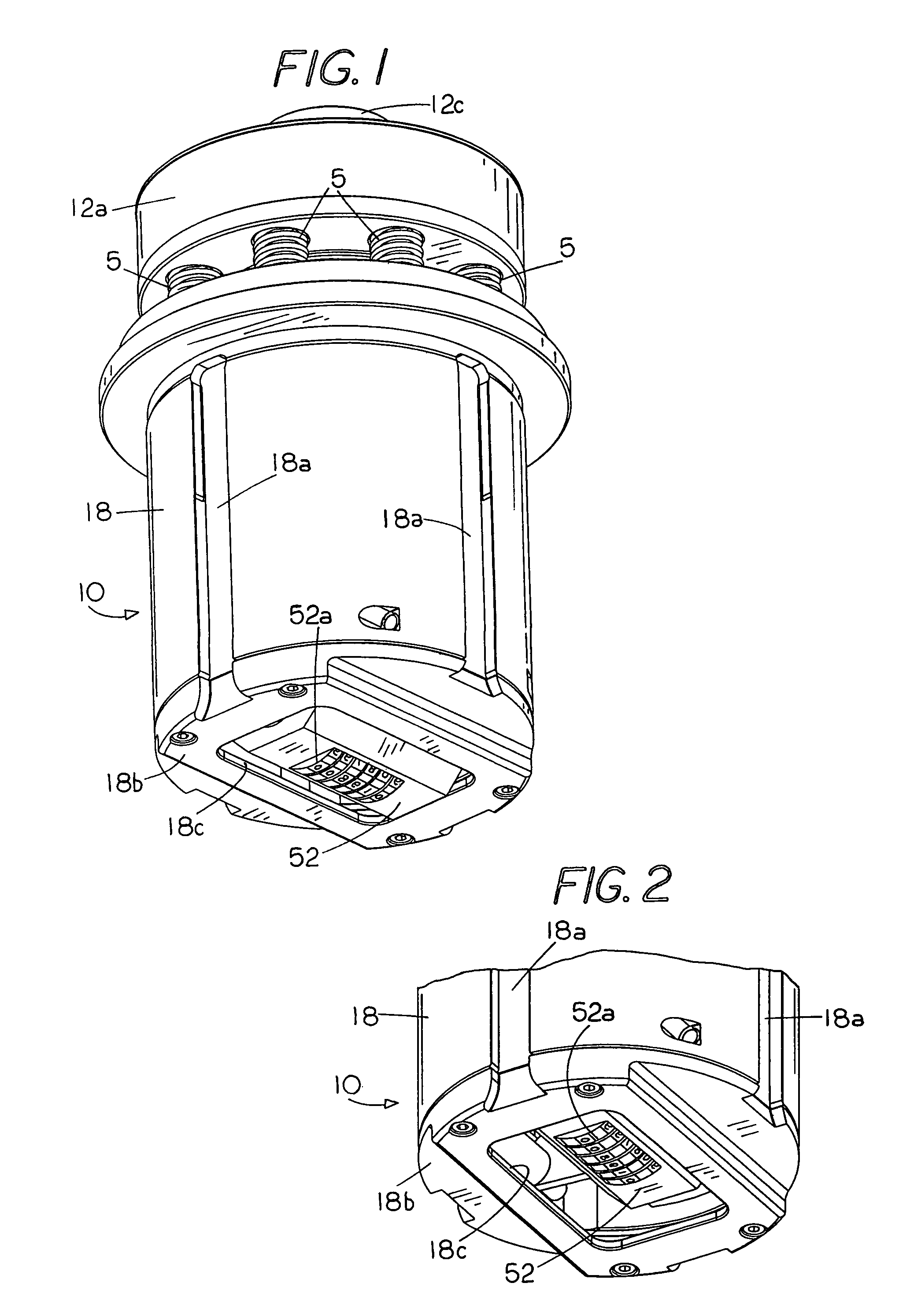 Punch press tool for stamping successive multicharacter impressions into a workpiece