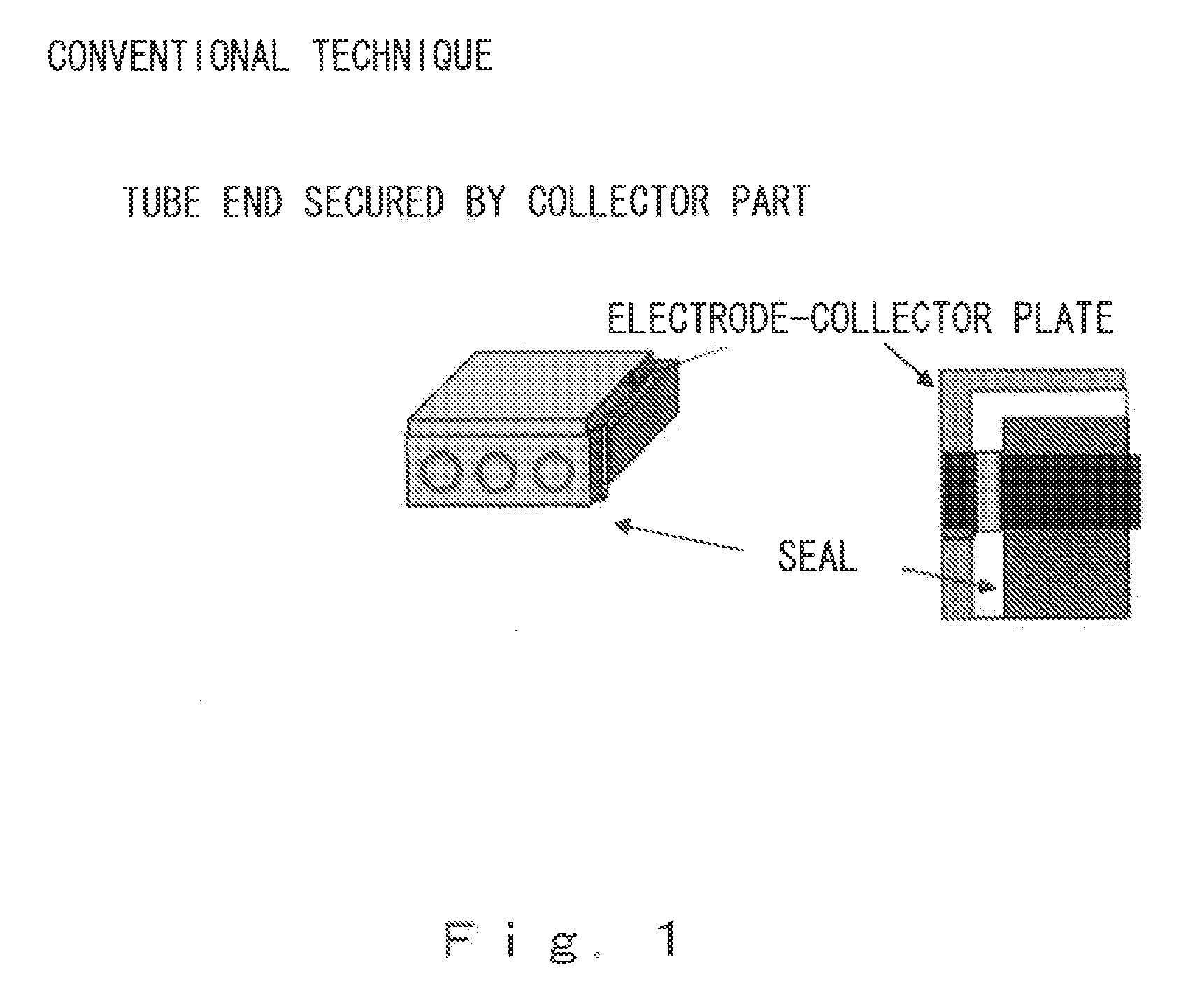 Electrochemical reactor bundles, stacks, and electrochemical reactor systems consisting of these components