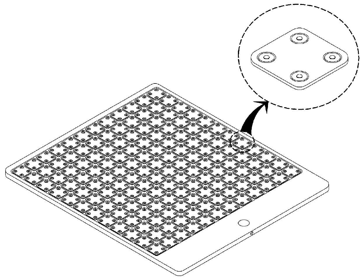 Method and apparatus for providing a mirror-world based digital board game service