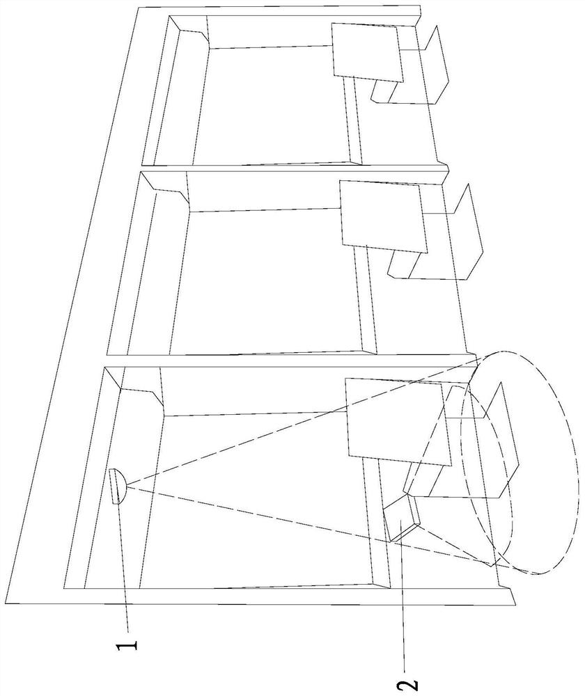 Window monitoring method