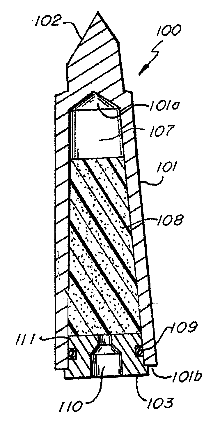 Dental Light Devices Having an Improved Heat Sink