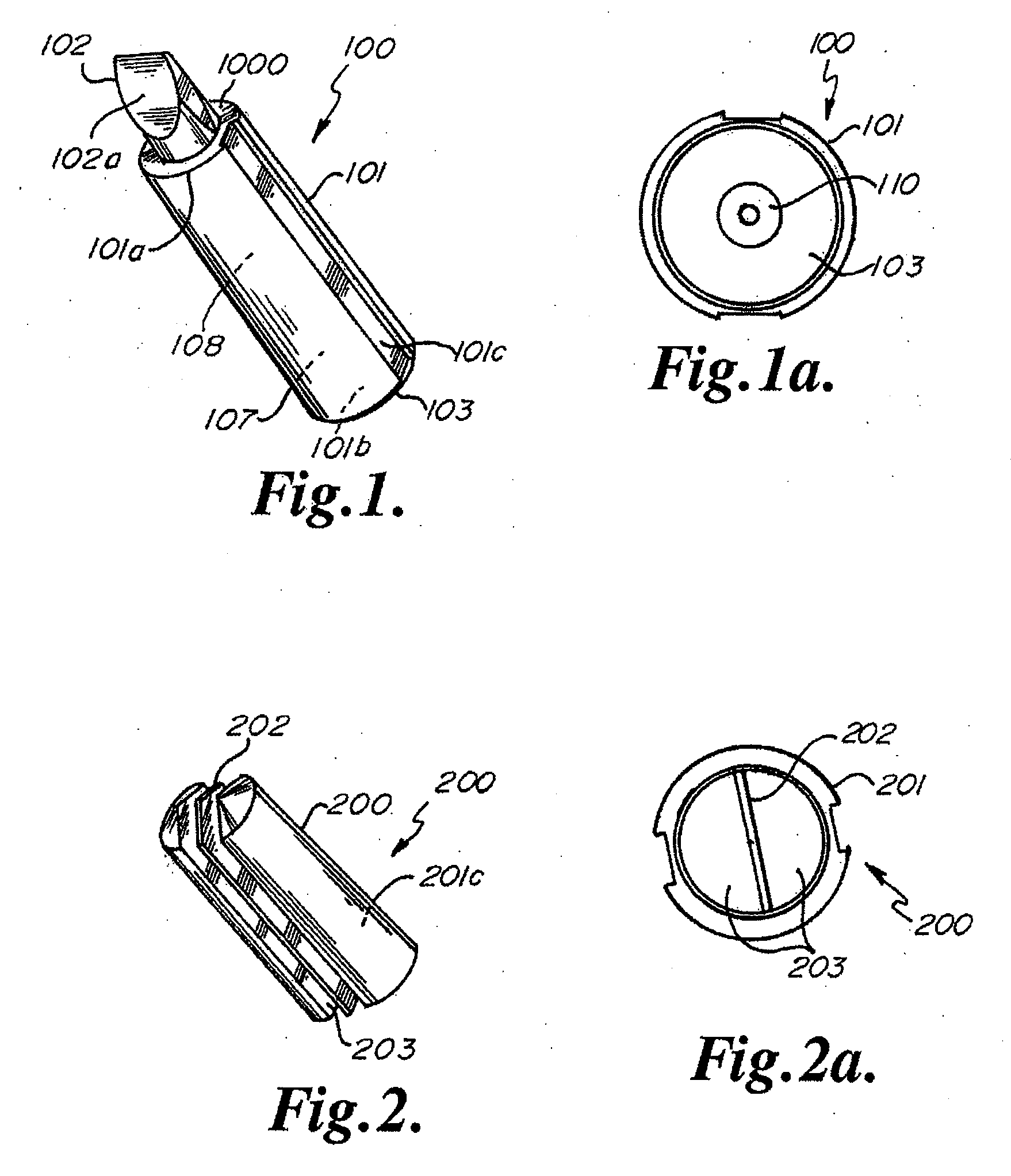 Dental Light Devices Having an Improved Heat Sink