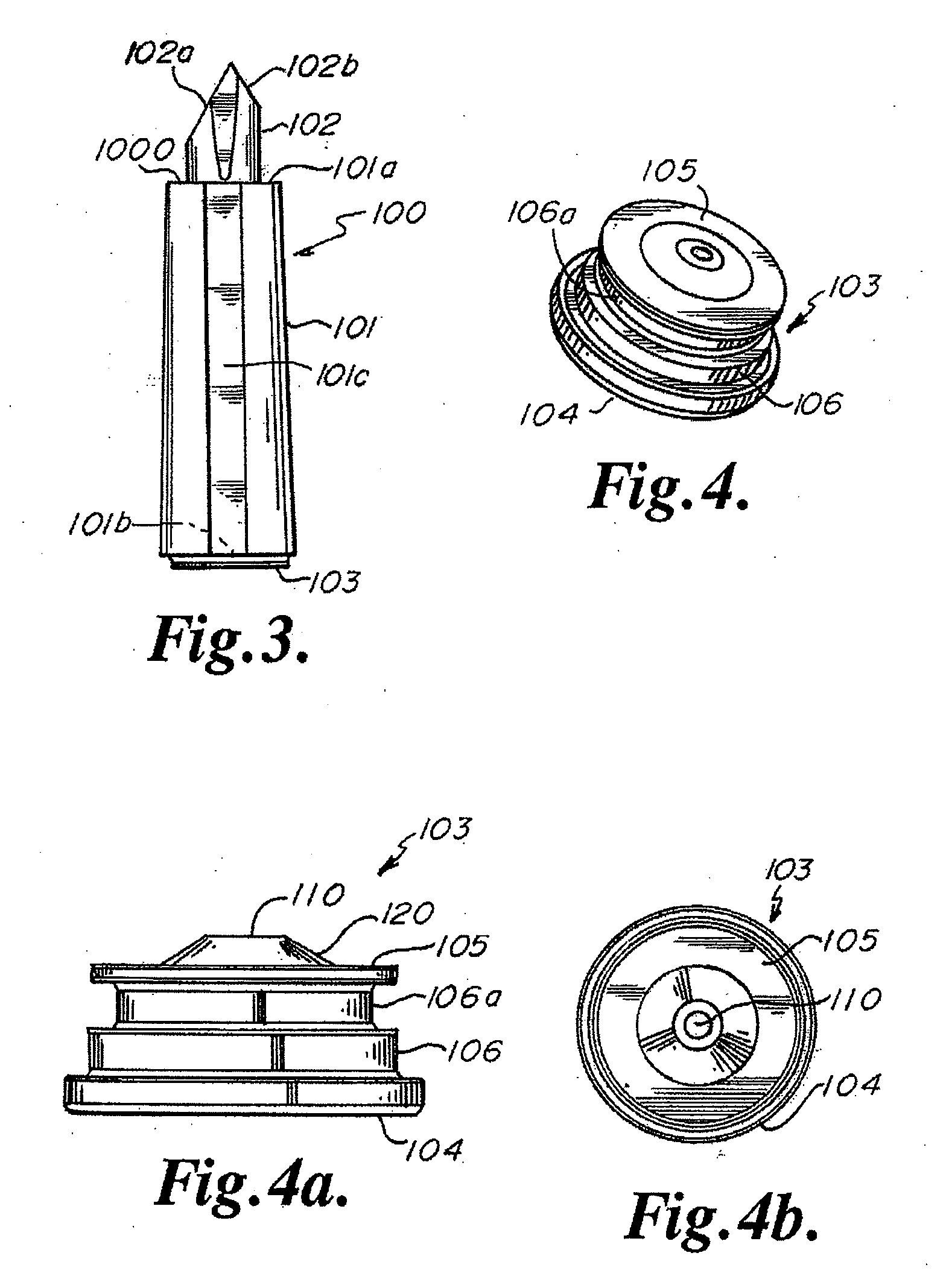 Dental Light Devices Having an Improved Heat Sink