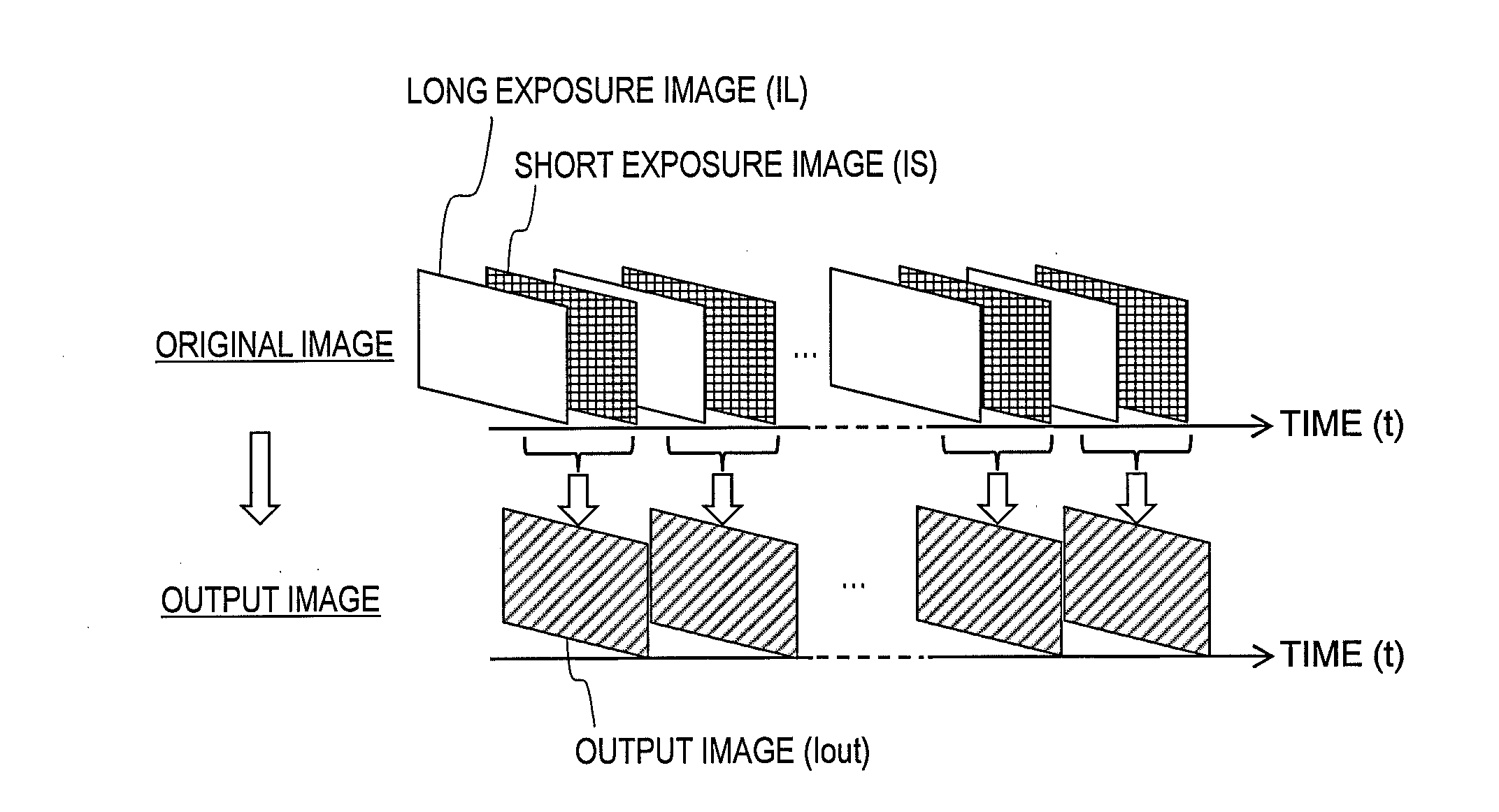 Image processing apparatus, image pickup apparatus, and storage medium