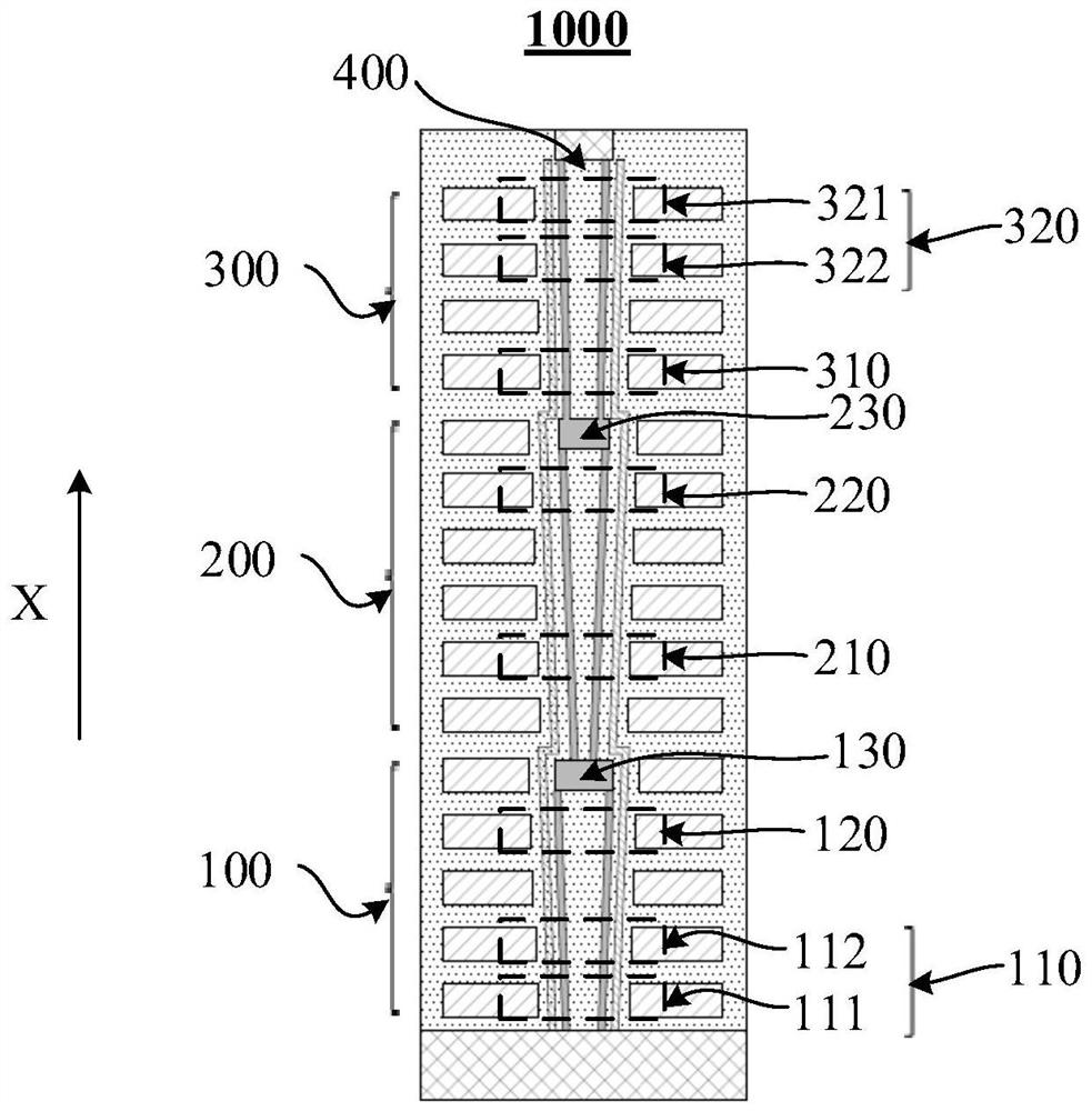 Memory and programming operation method thereof, peripheral circuit and memory system